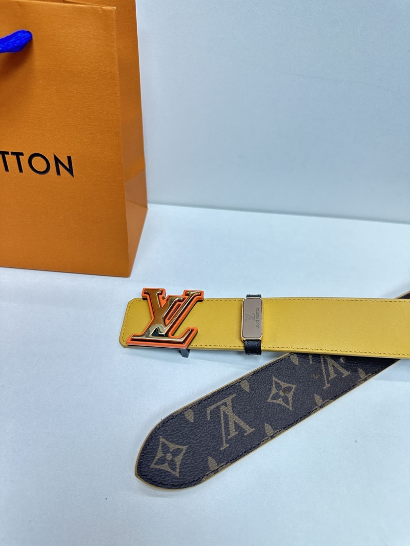 Louis Vuitton Belts